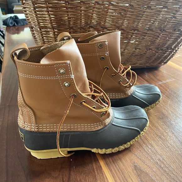 L.L. Bean Boots - Picture 3 of 3